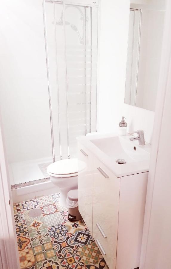 Atico Estudio Con Terraza - Centro Appartement *